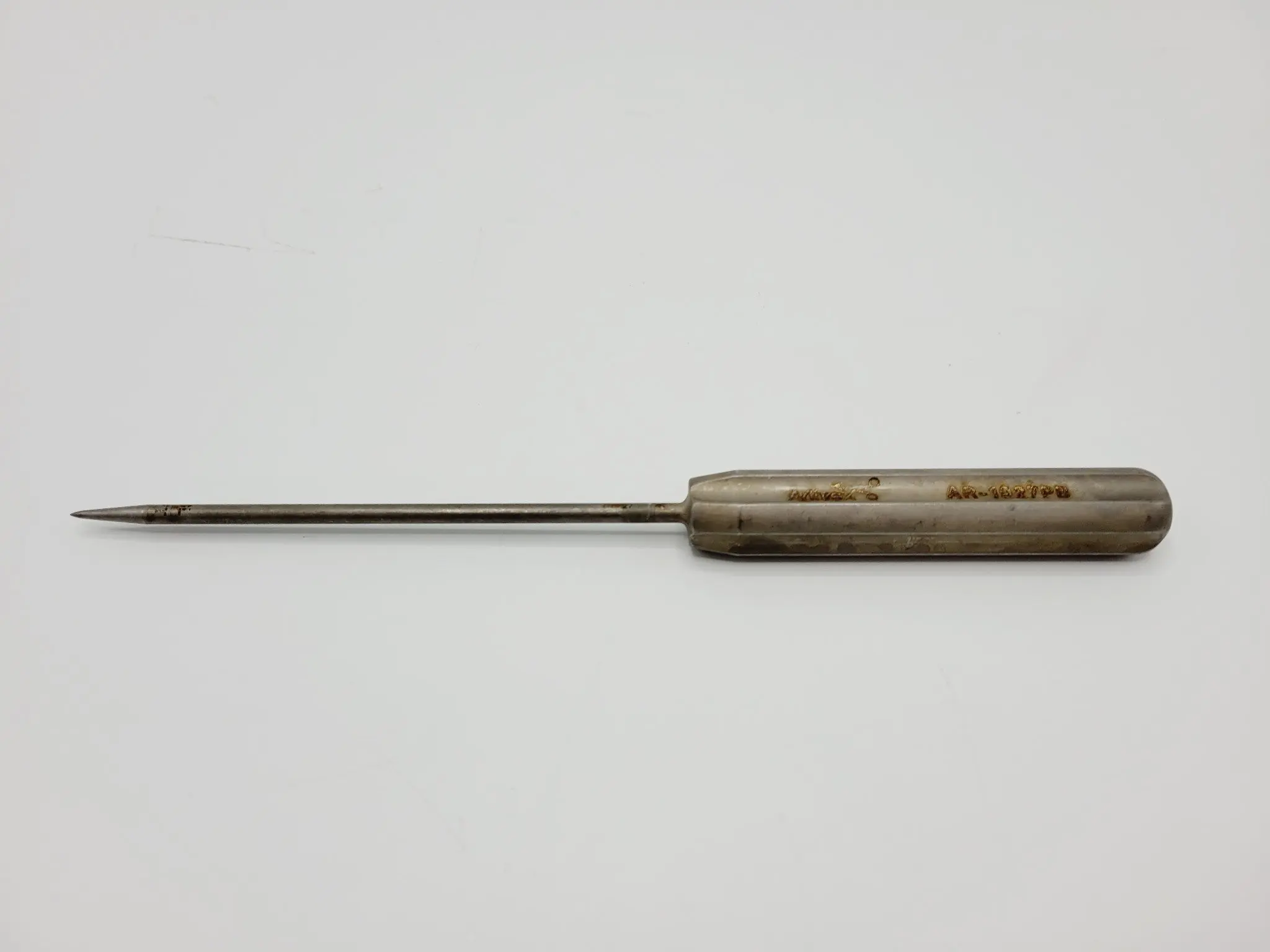 Arthrex AR-1927PB 5.5mm/6.5mm Corkscrew FT Punch, 4.75mm/5.5 mm SwiveLock Anchor - Image 2