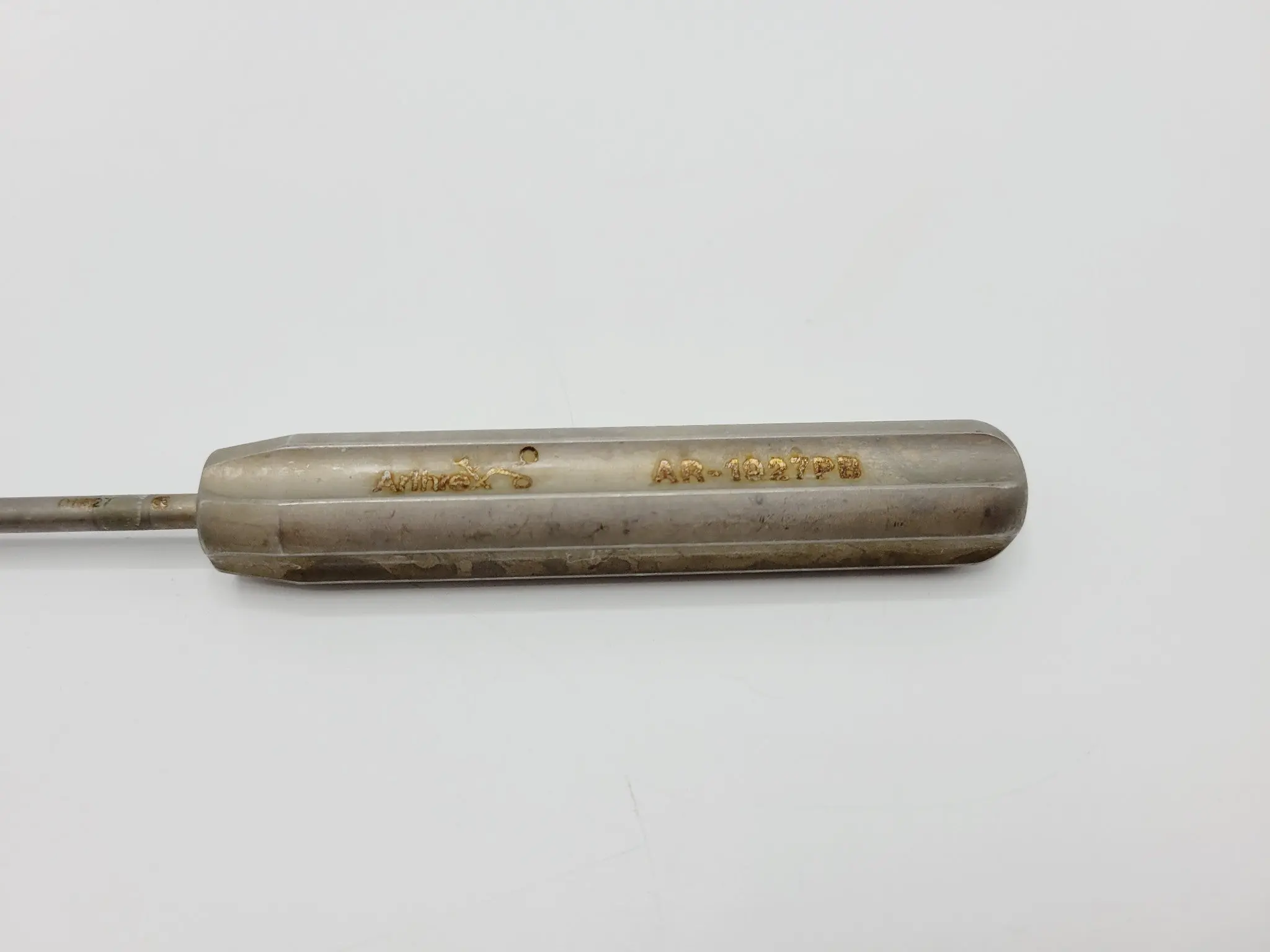 Arthrex AR-1927PB 5.5mm/6.5mm Corkscrew FT Punch, 4.75mm/5.5 mm SwiveLock Anchor - Image 3