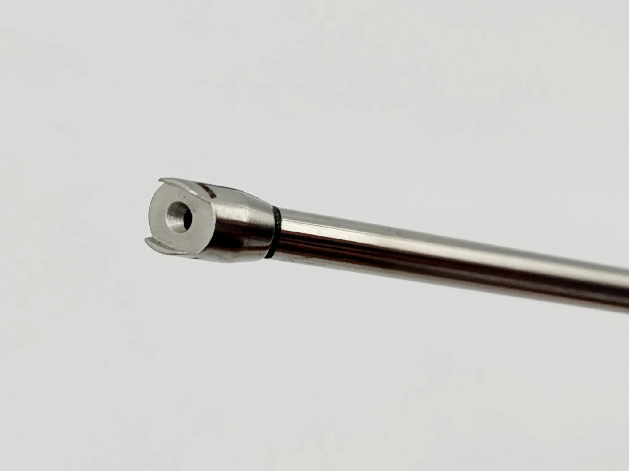 Arthrex AR-1935DB-30 Orthopedic TissueTak II Driver 5mm HEAD 30 Degree 10-3/4" - Image 3