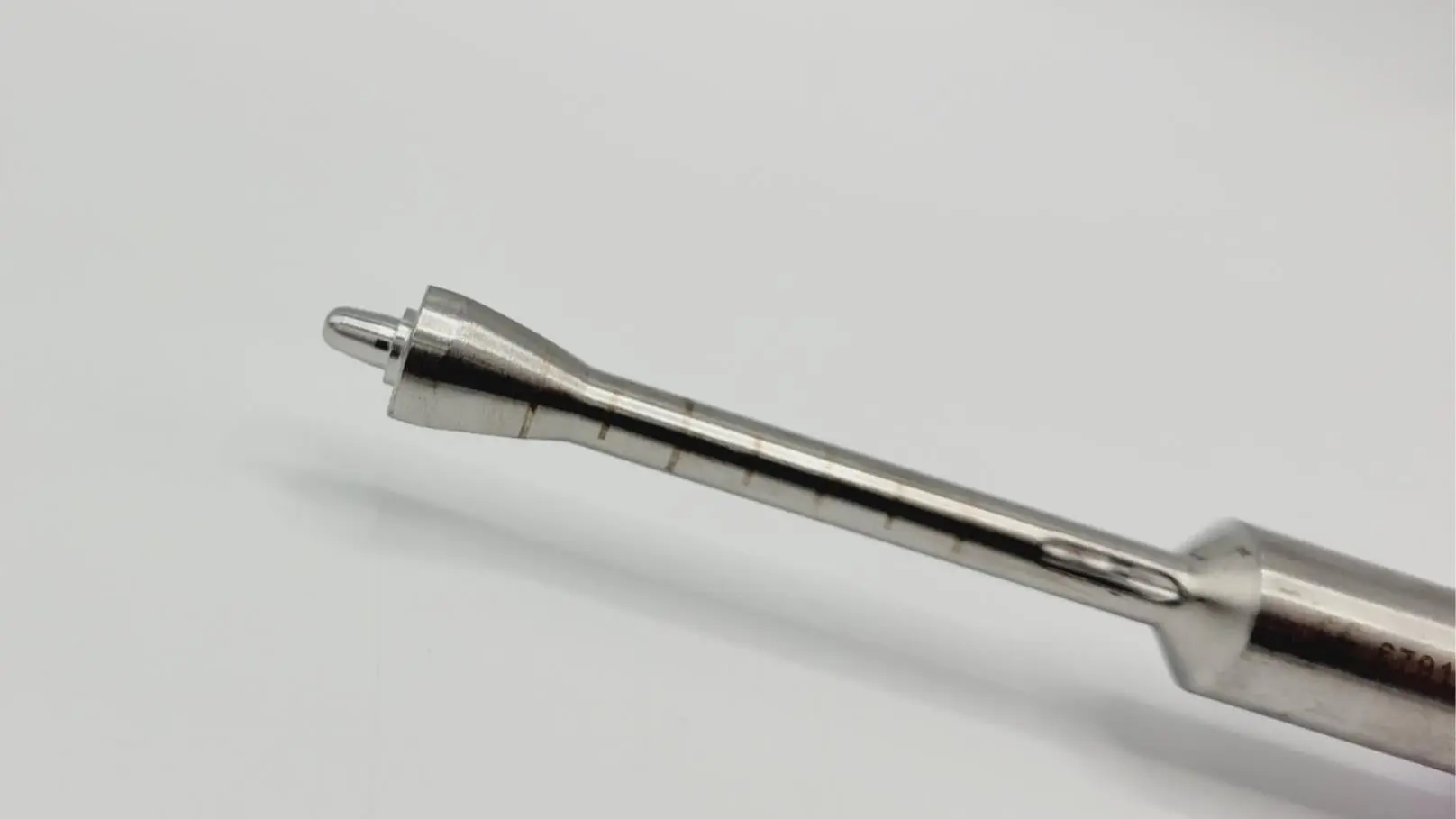 Arthrex AR-1937BD Bio Transfix Driver Arthroscopy 7-5/8" - Image 2