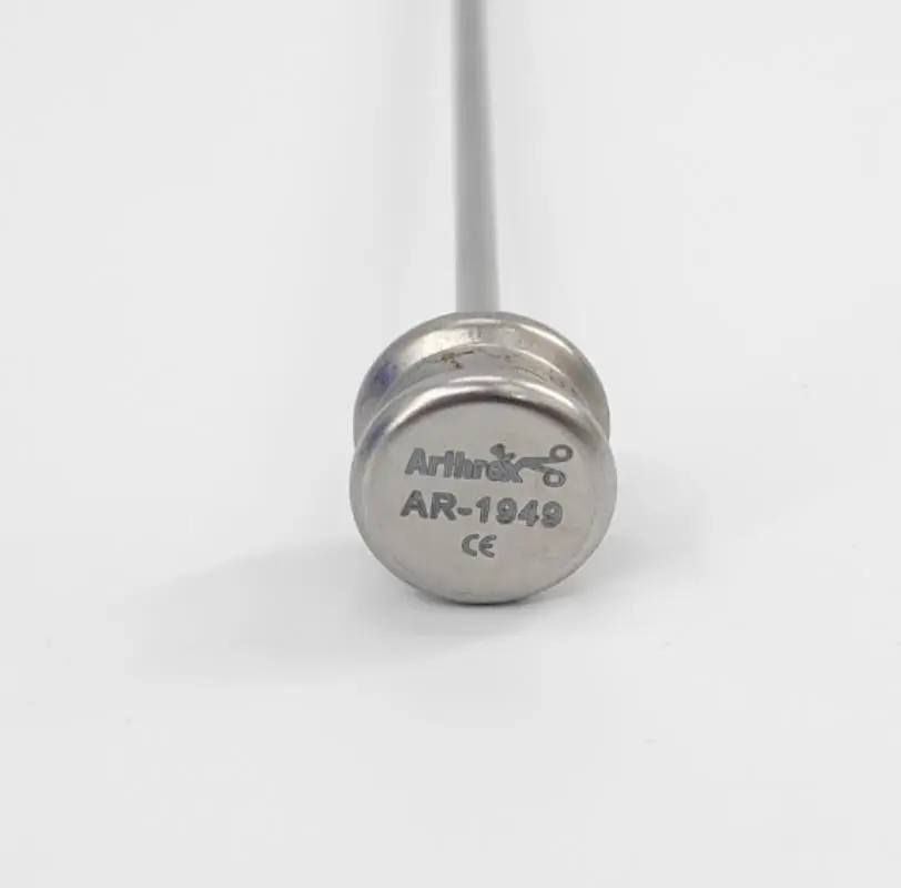 Arthrex AR-1949 Trocar for a 2.8mm Fastak 9-1/2" - Image 3