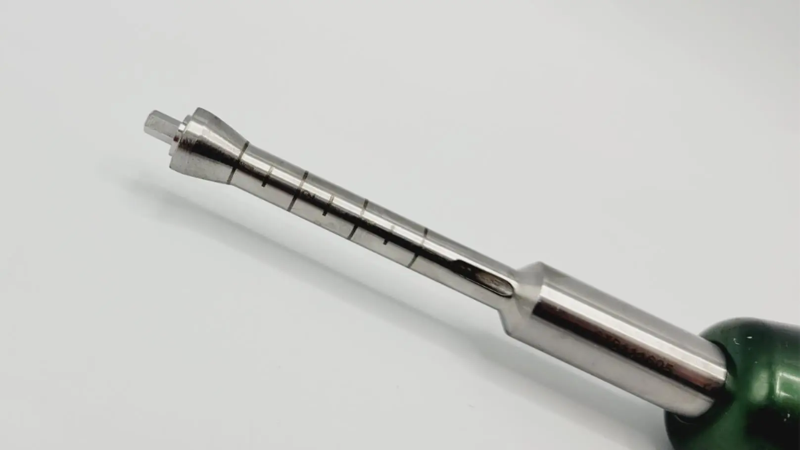Arthrex AR-1973 Impactor on Handle Arthroscopy 7-5/8" - Image 2