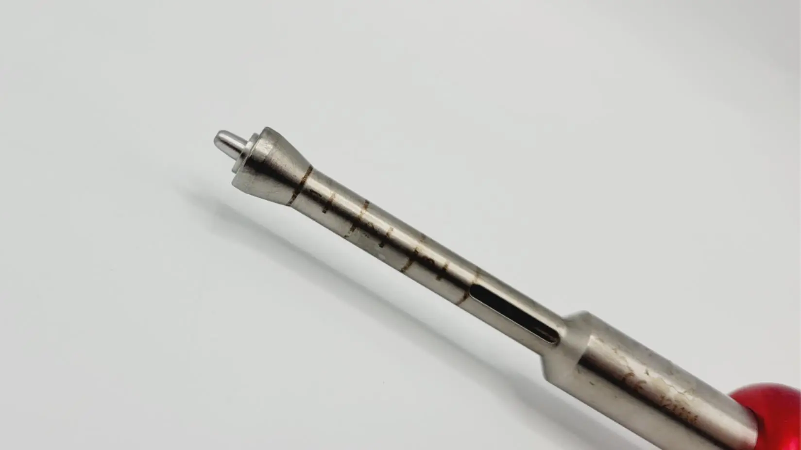 Arthrex AR-1973CD Biocomposite Transfix Driver Arthroscopy 7-5/8" - Image 2