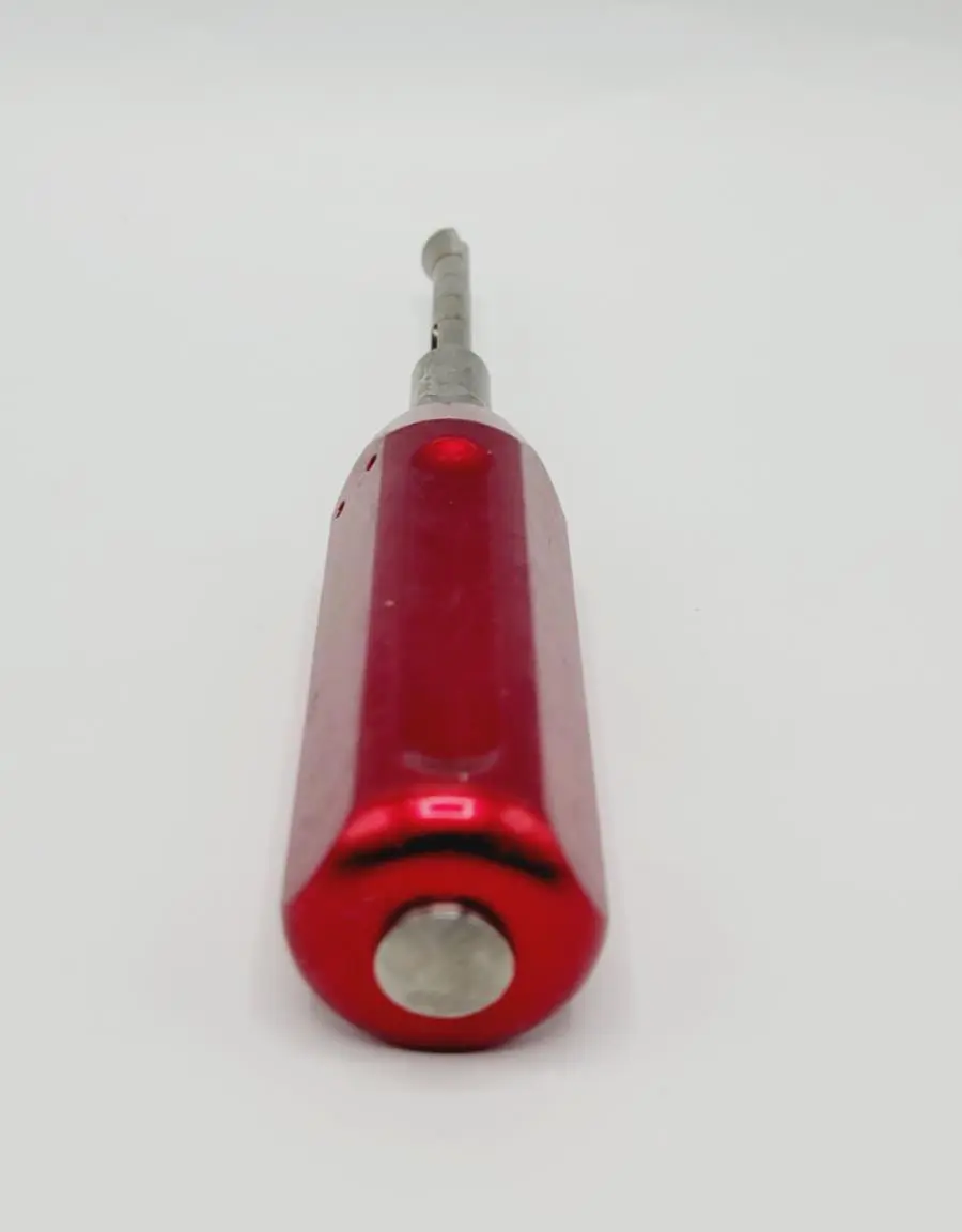 Arthrex AR-1973CD Biocomposite Transfix Driver Arthroscopy 7-5/8" - Image 3
