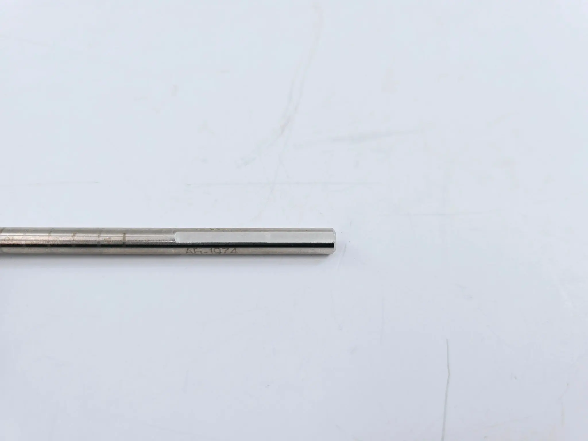 Arthrex AR-1974 5mm Cannulated Drill for TransFix II 3mm Drill Pin 3-3/4" - Image 3