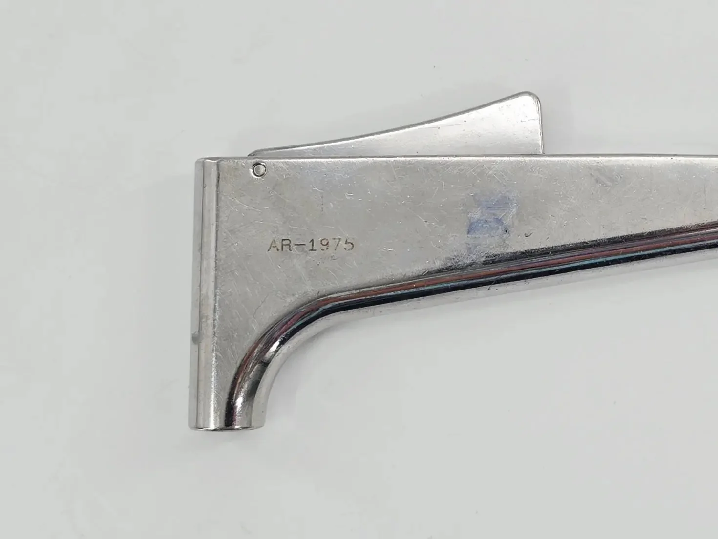 Arthrex AR-1975 TransFix II Drill Guide Assembly Arthroscopy 9-1/2" - Image 3