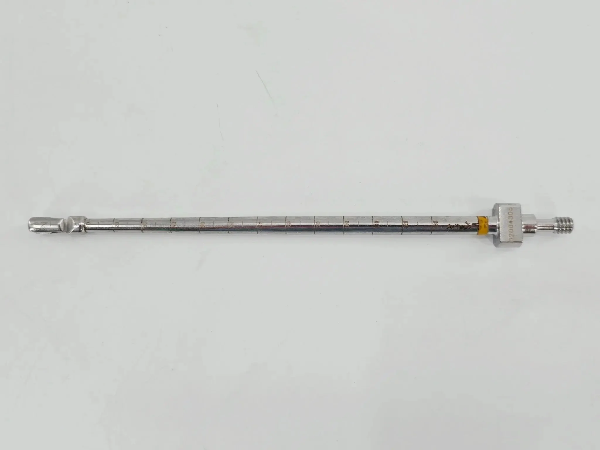 Arthrex AR-1977-07P TransFix II Tunnel Hook 7mm Arthroscopy 7-3/8" - Image 2
