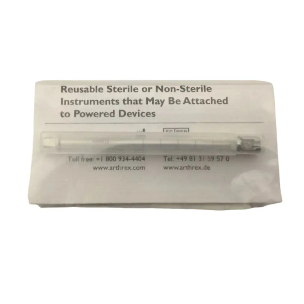 Arthrex AR-1977-09MP Arthroscopy 9mm Tunnel Hook (NEW)