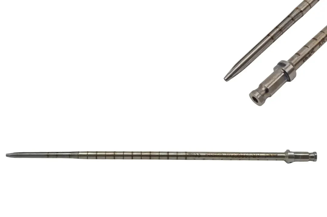 Arthrex AR-1996CD-1 Quick Connect Driver for BioComposite Interference Screws