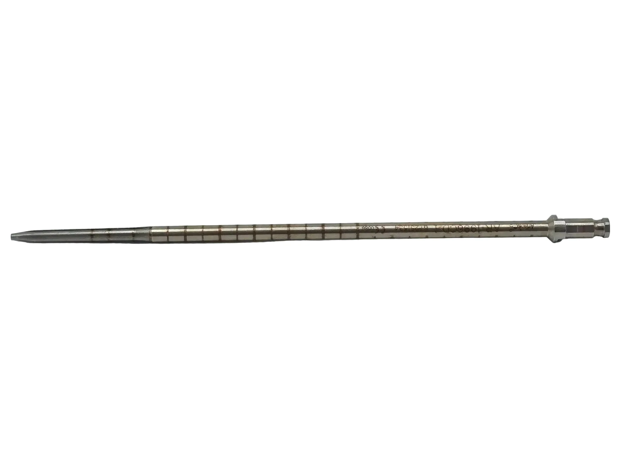 Arthrex AR-1996CD-1 Quick Connect Driver for BioComposite Interference Screws - Image 2