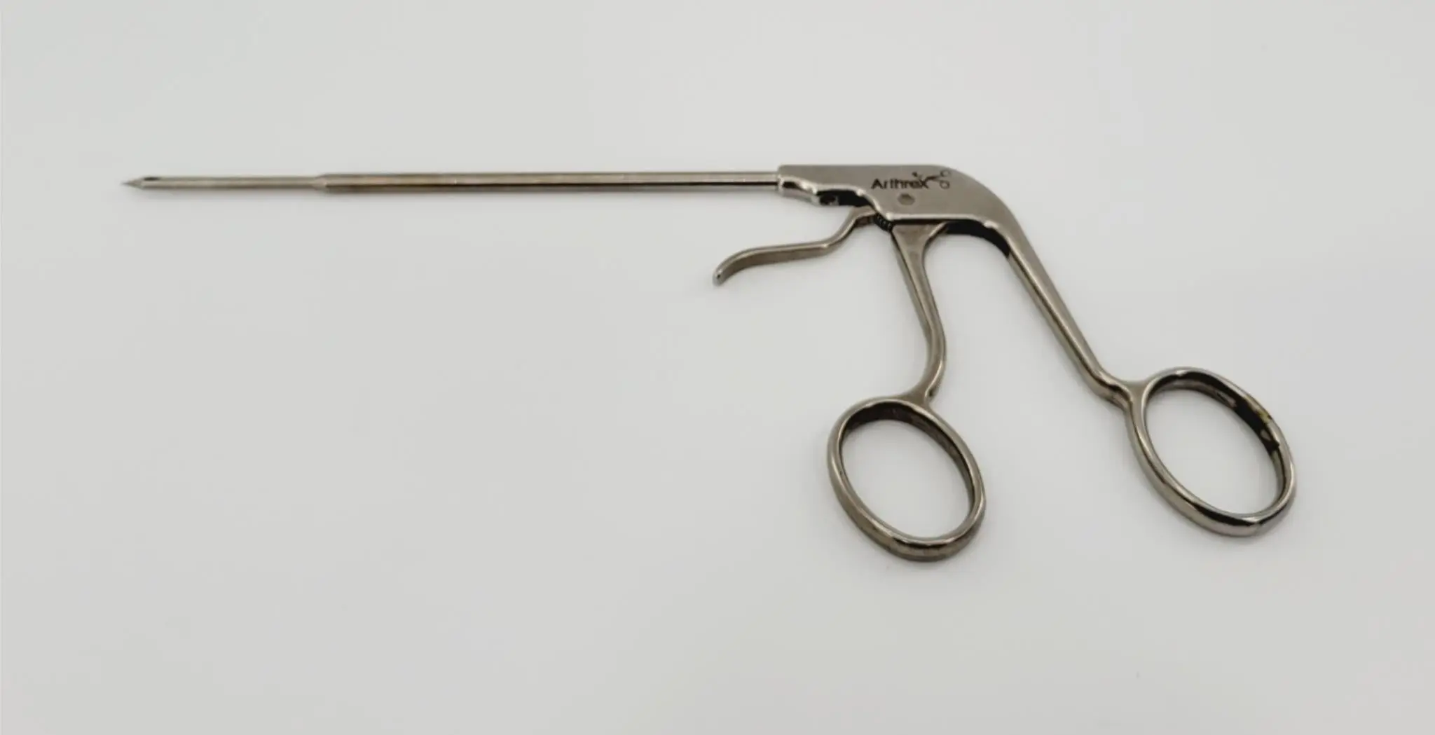 Arthrex AR-21675ST Retriever Straight Arthroscopy 8-3/4" - Image 4