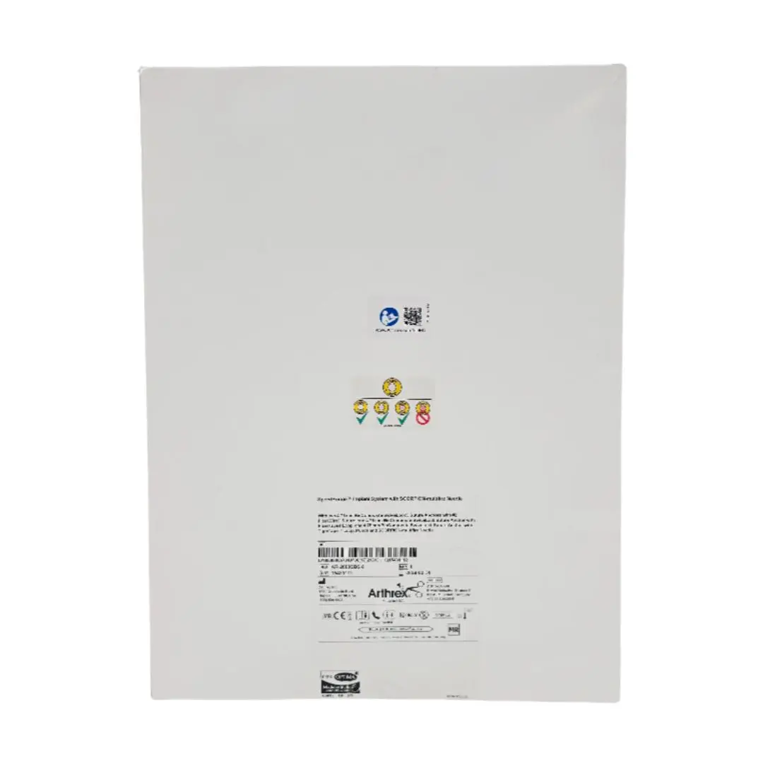 Arthrex AR-2600SBS-8 SpeedBridge Implant System w/ SCORPION-multifire Needle 4.75 x 19.1mm 1/BX