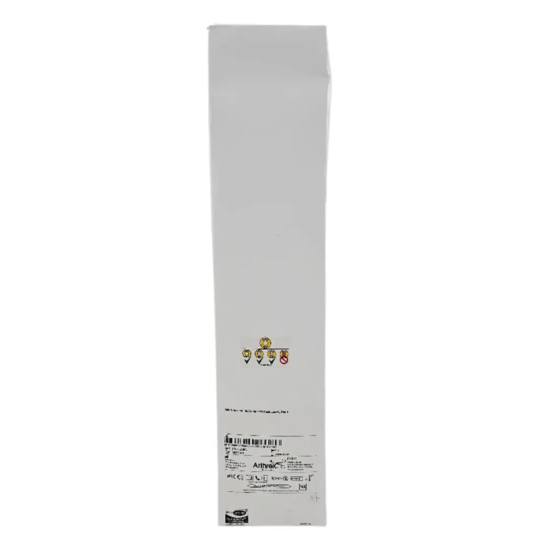 Arthrex AR-2923BC Suture Anchor, BioComposite PushLock Short BX/5