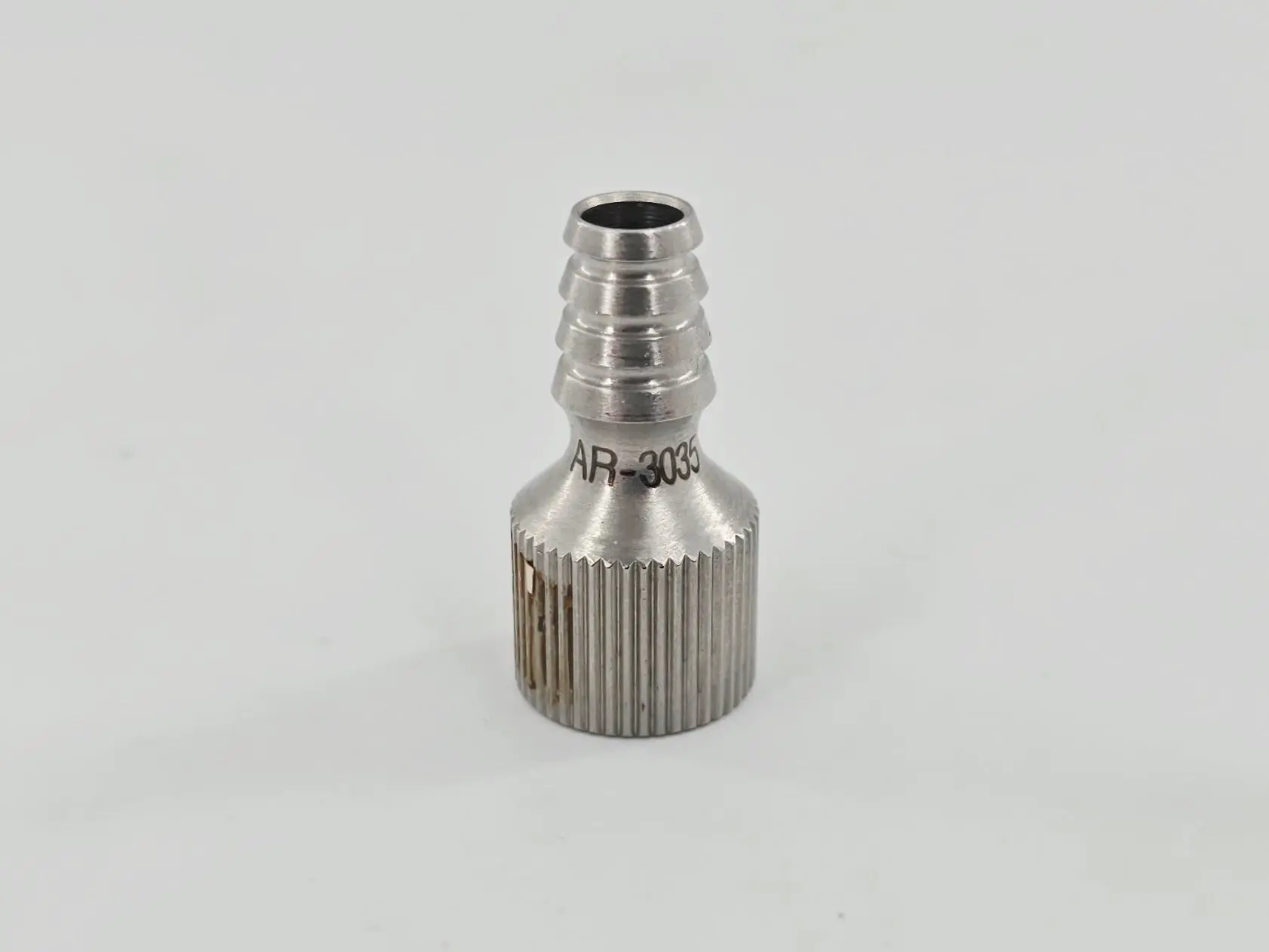 Arthrex AR-3032-4.5 4.5mm Cutter Cannula w/ AR-3033-4.5 Blunt Obturator, Adapter - Image 5