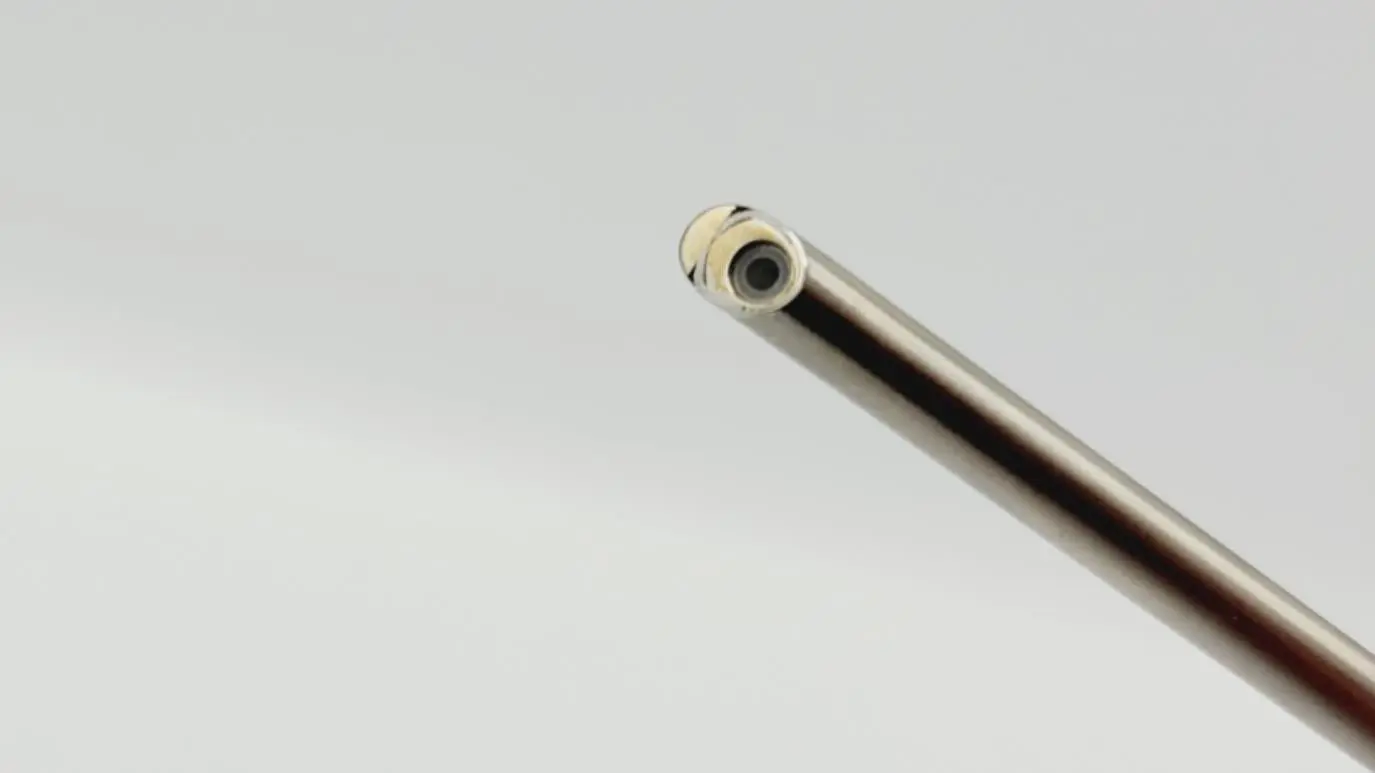 Arthrex AR-3045AW HD Endoscope 45° 4 x 176mm AS IS PARTS - Image 4