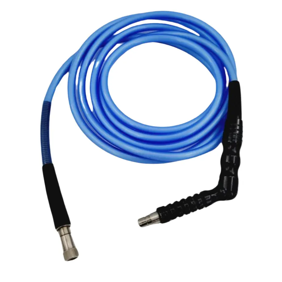 Arthrex AR-3240-5027 Dual Fused Light Guide 5mm x 274cm 9" Laparoscopy