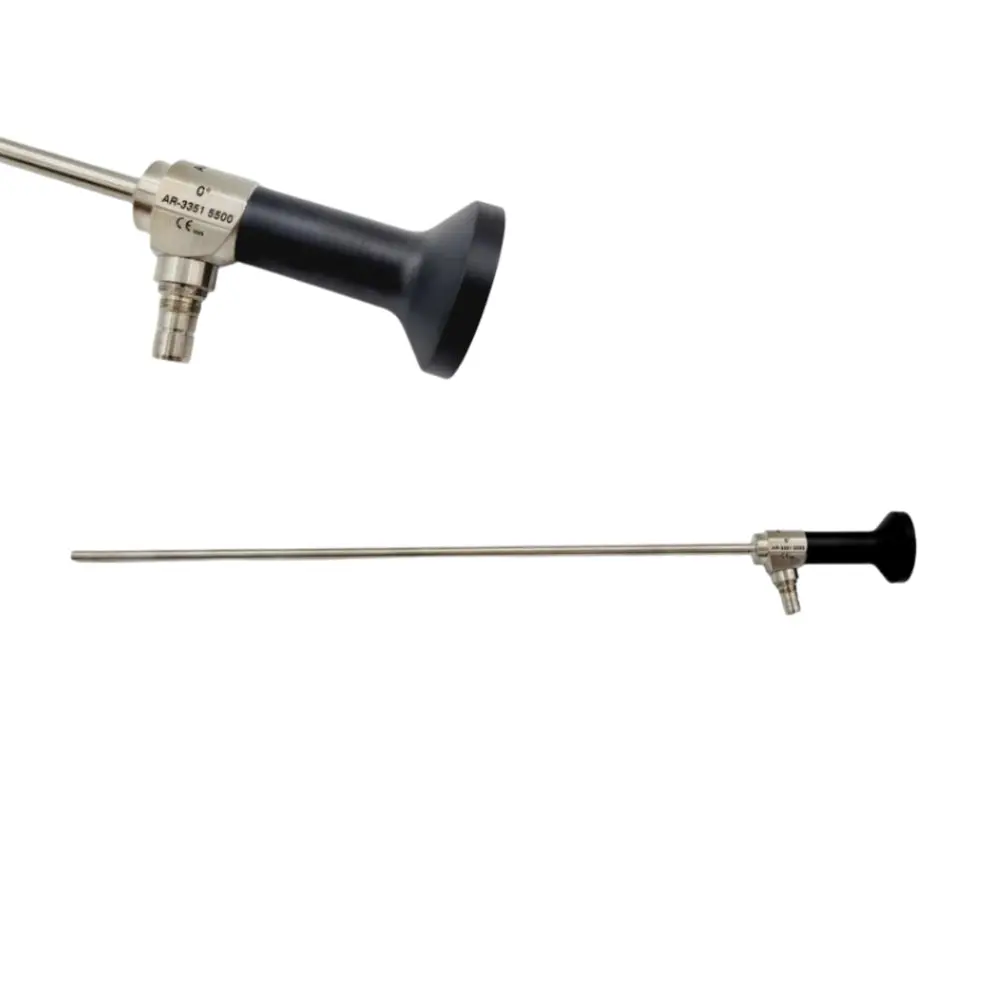 Arthrex AR-3351-5500 4K Rigid Laparoscope 0° 5.5 mm x 300mm