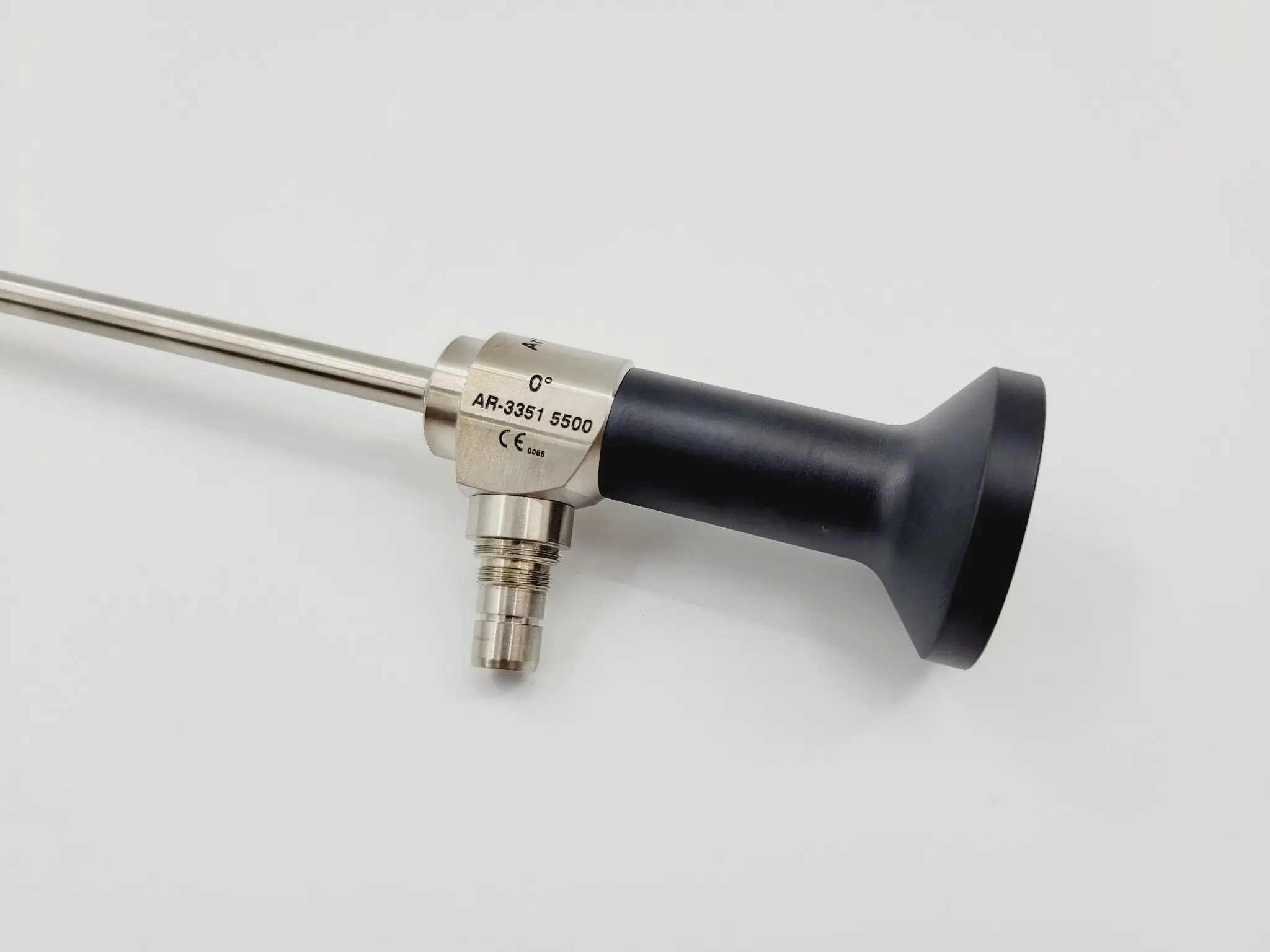Arthrex AR-3351-5500 4K Rigid Laparoscope 0° 5.5 mm x 300mm - Image 2