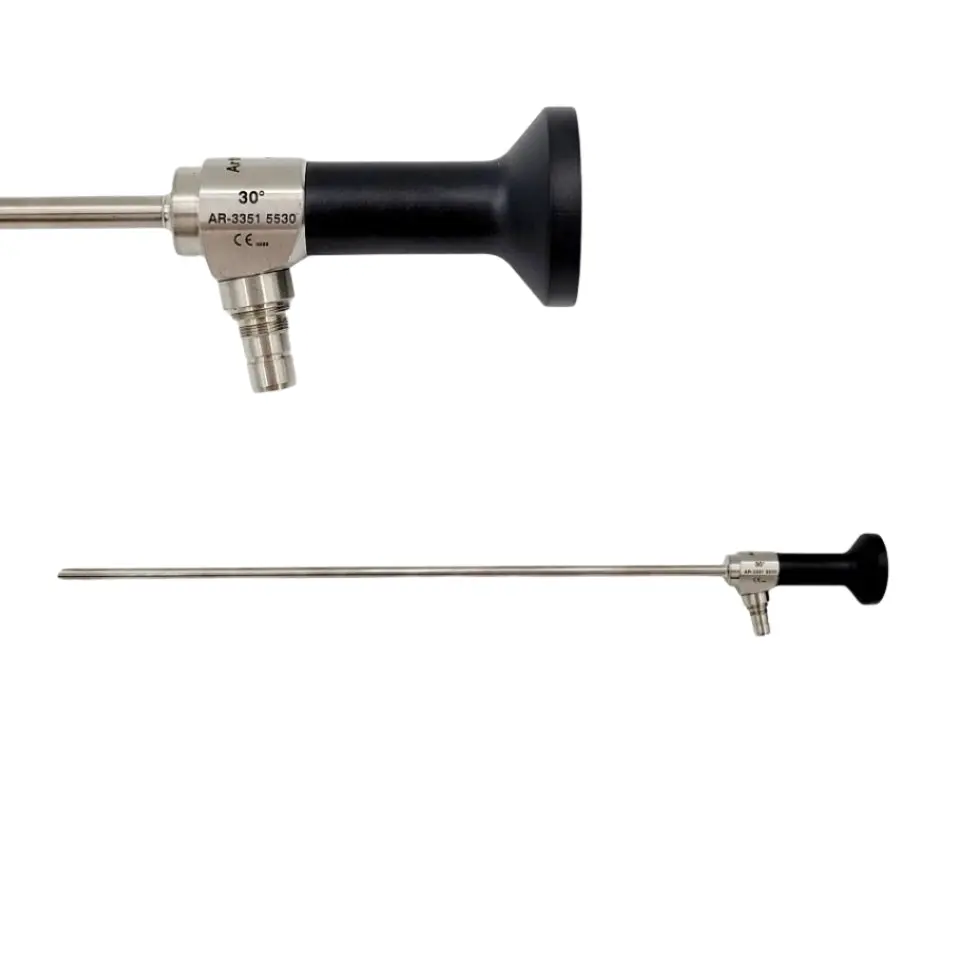 Arthrex AR-3351-5530 4K Rigid Laparoscope 30° 5.5 mm x 300mm