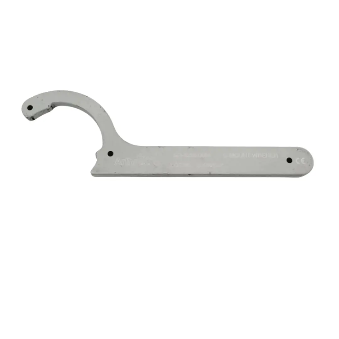 Arthrex AR-3355-0001 C-Mount Wrench for C-Mount Hip Arthroscope 5"