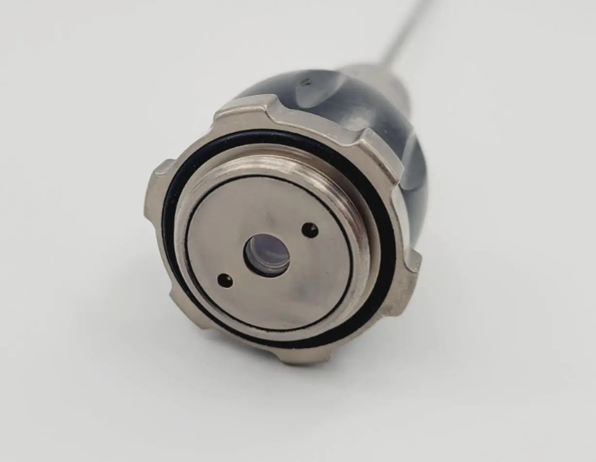 Arthrex AR-3355-4030 C-Mount Hip Arthroscope 30° 3.5mm Arthroscopy 9-3/8" - Image 3