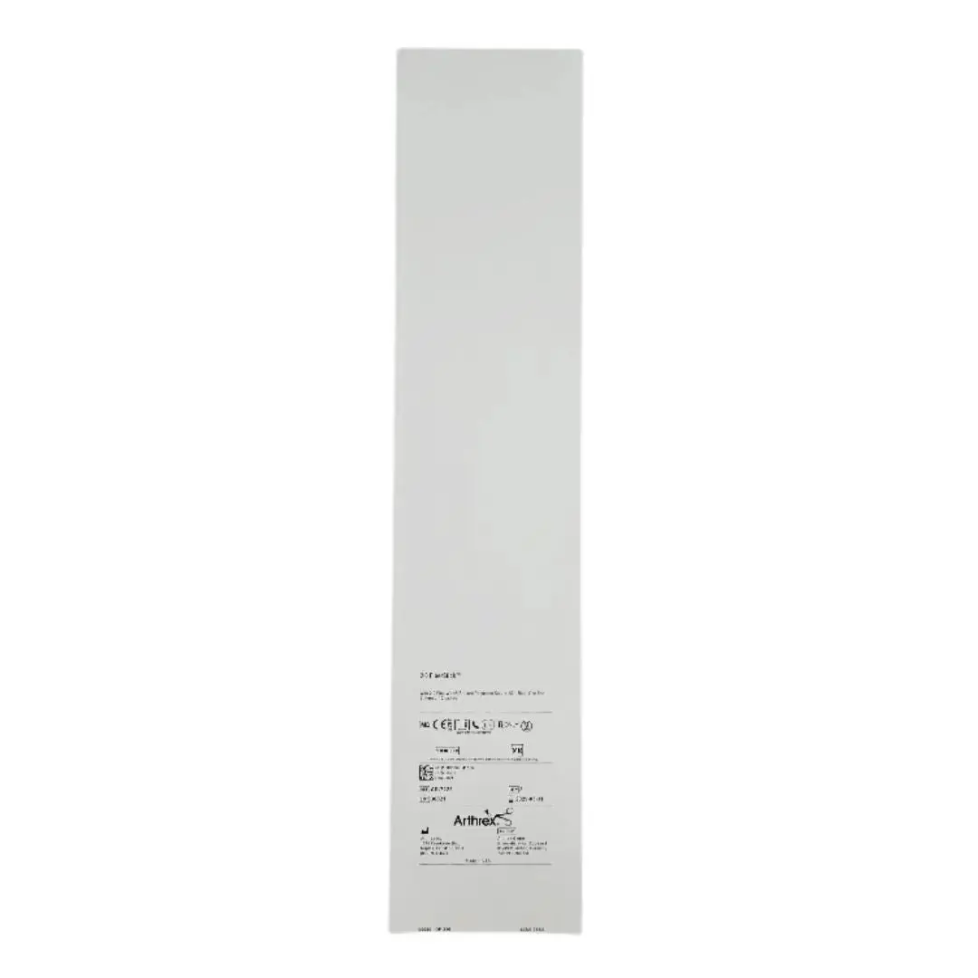 Arthrex AR-3638DS Knotless FiberTak Disposable Kit Straight w/ Spear, Obturator & Drill 1/EA