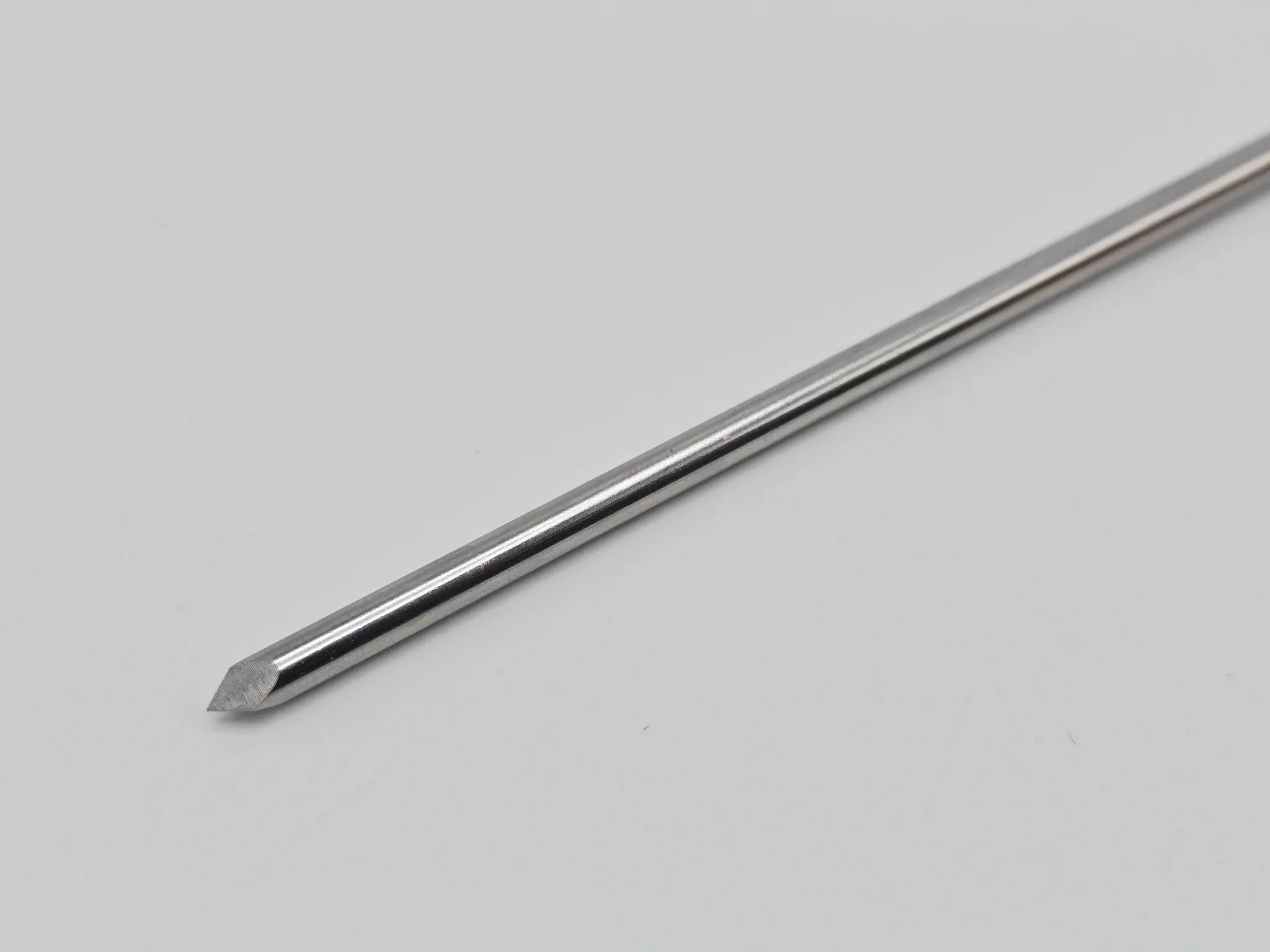 Arthrex AR-3658T Sharp Trocar Tip Obturator for 2.6 FiberTak Spear, Reusable - Image 2