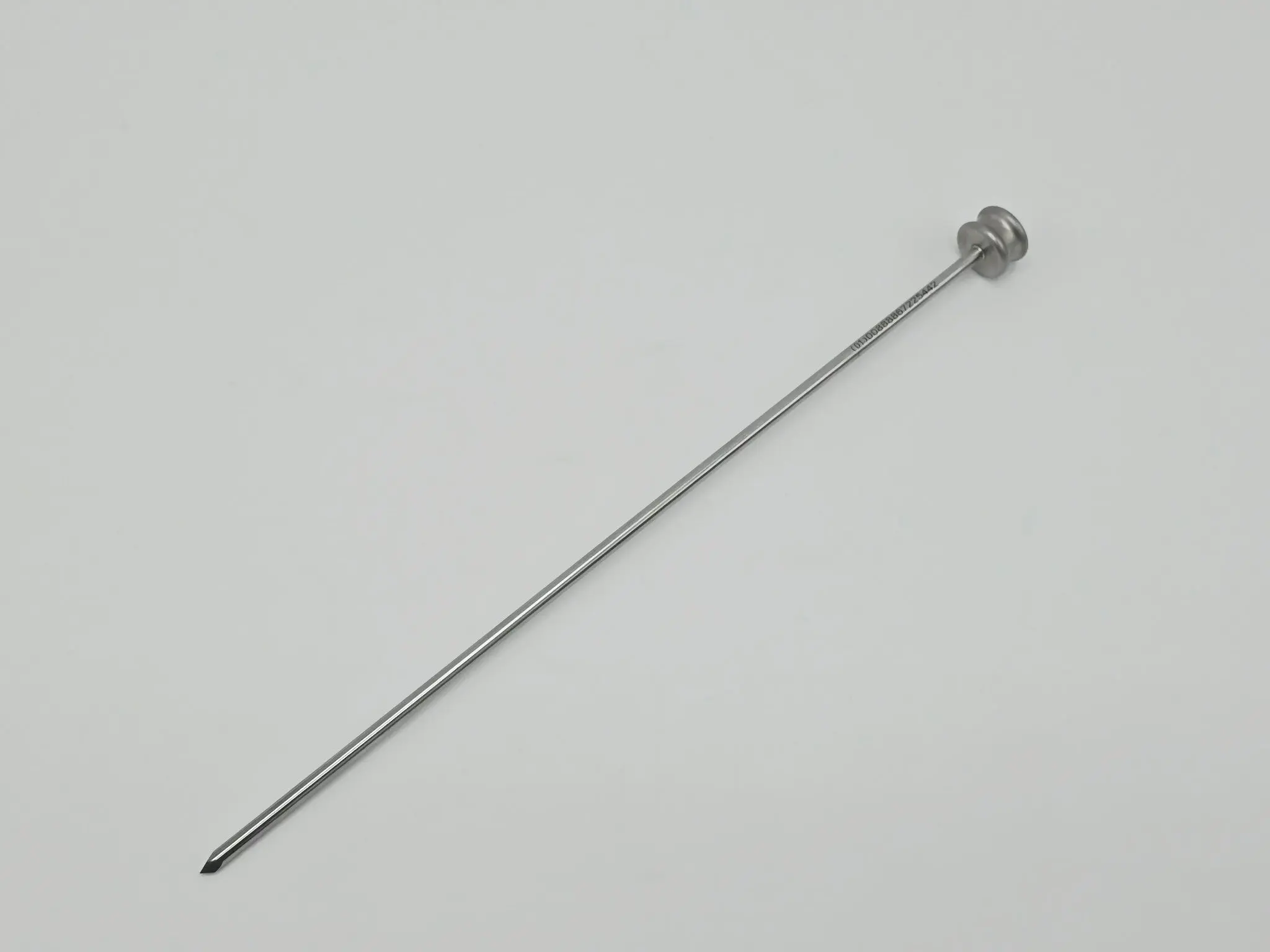 Arthrex AR-3658T Sharp Trocar Tip Obturator for 2.6 FiberTak Spear, Reusable - Image 4