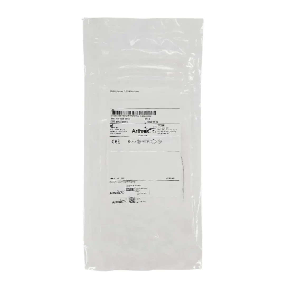 Arthrex AR-4068-05SD SutureLasso SD Wire Loop 1/EA