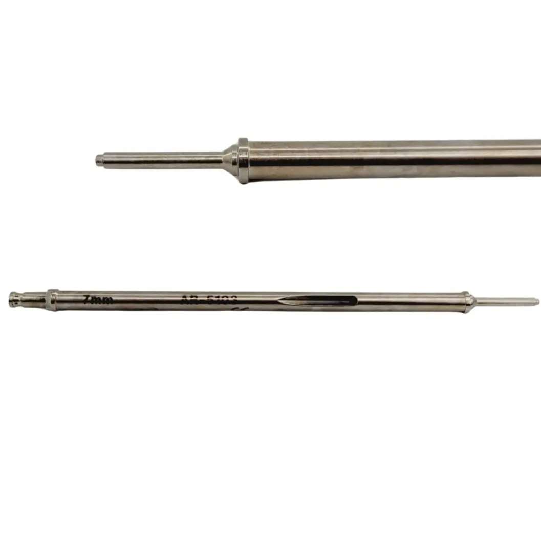 Arthrex AR-5103 7mm Inserter Graftbolt Orthopedic 7-1/4"