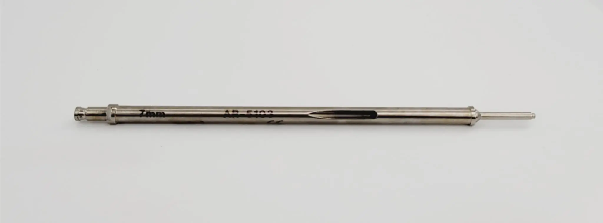 Arthrex AR-5103 7mm Inserter Graftbolt Orthopedic 7-1/4" - Image 4