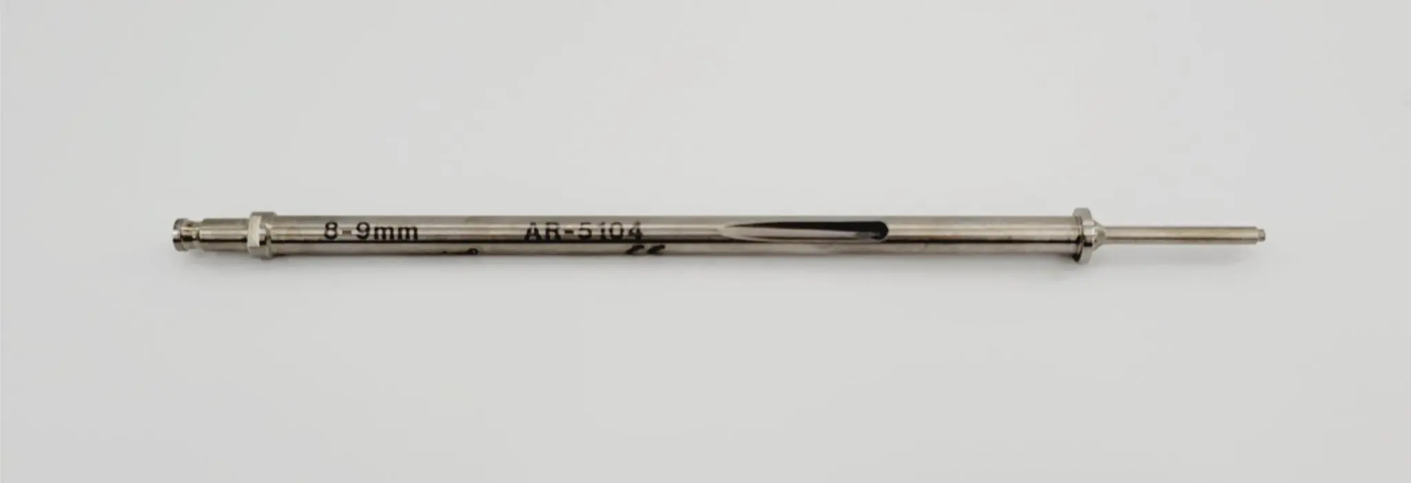 Arthrex AR-5104 8-9mm Inserter Graftbolt Orthopedic 7-1/4" - Image 3