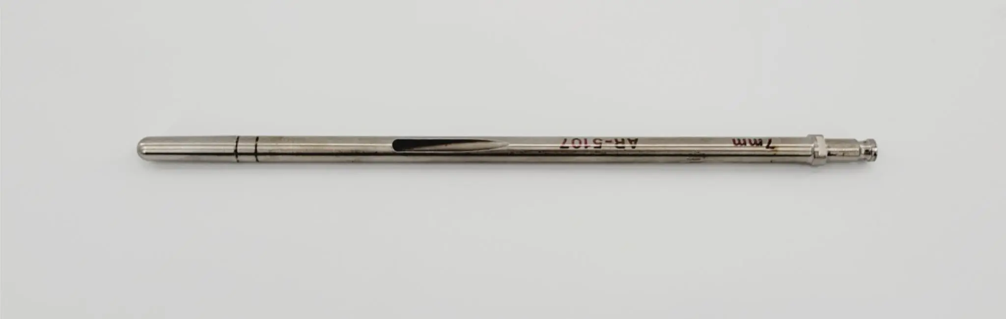 Arthrex AR-5107 7mm Dilator Graftbolt Orthopedic 7-1/4" - Image 3