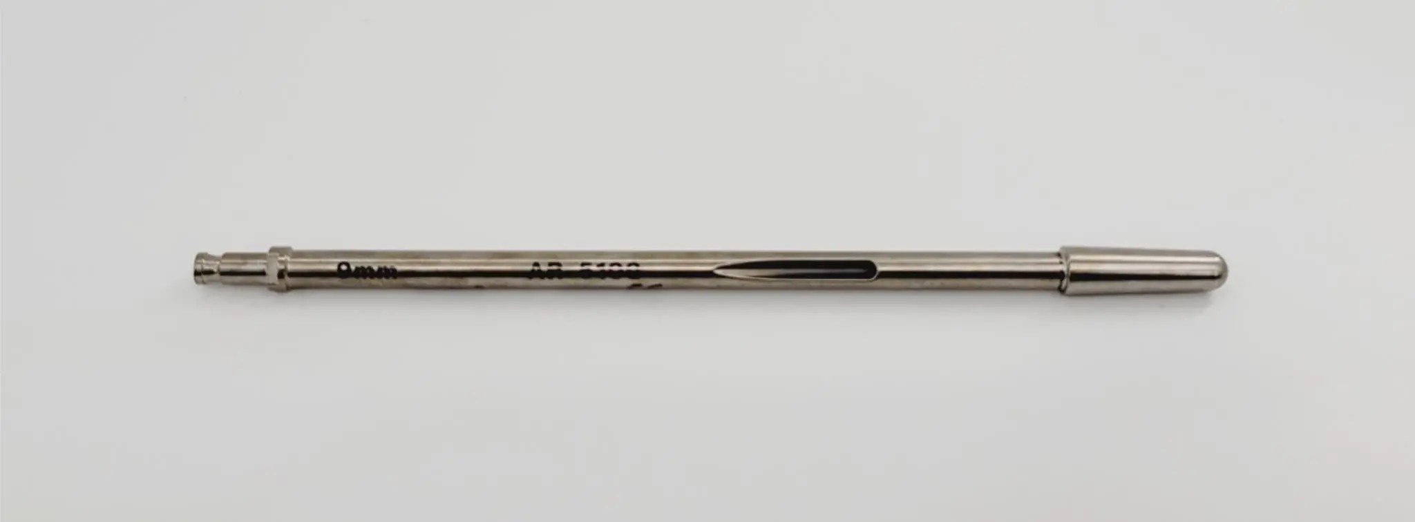 Arthrex AR-5109 9mm Dilator Graftbolt Orthopedic 7-1/4" - Image 2
