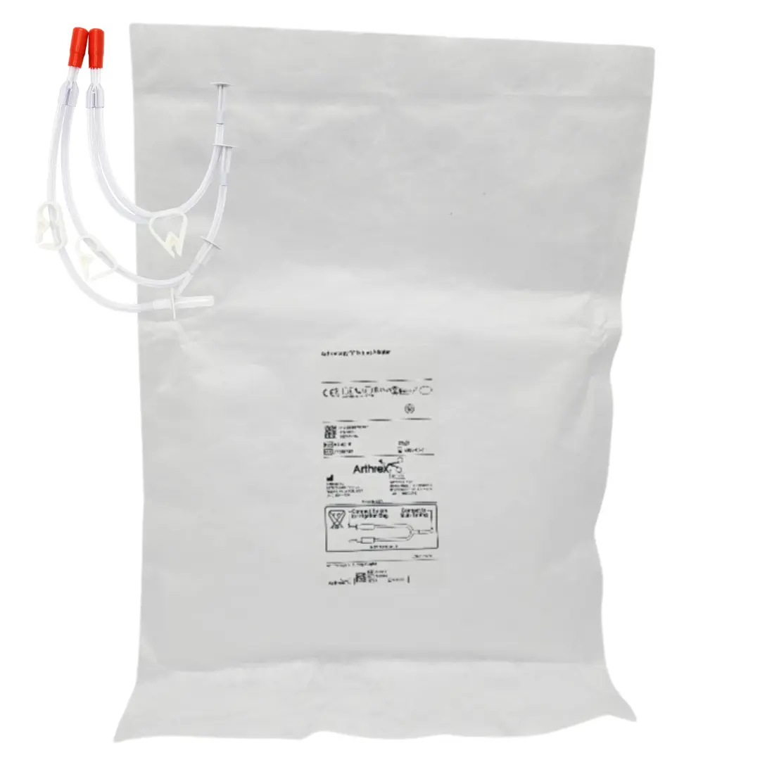 Arthrex AR-6215 Arthroscopy Y Tubing Adapter