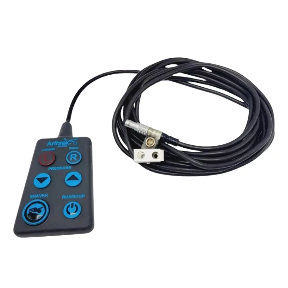 Arthrex AR-6482 Arthroscopy Dual Wave Remote 10Ft