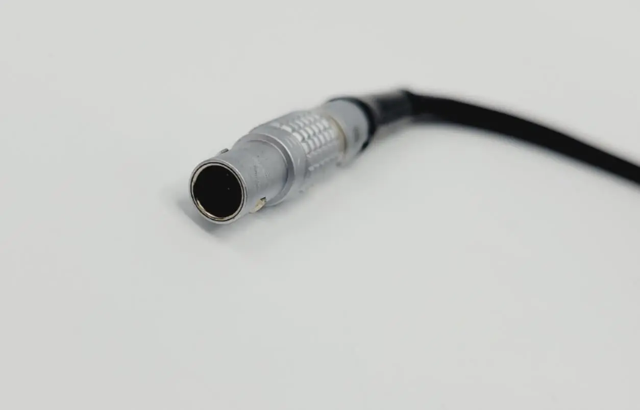 Arthrex AR-6482 Arthroscopy Dual Wave Remote 10Ft - Image 3