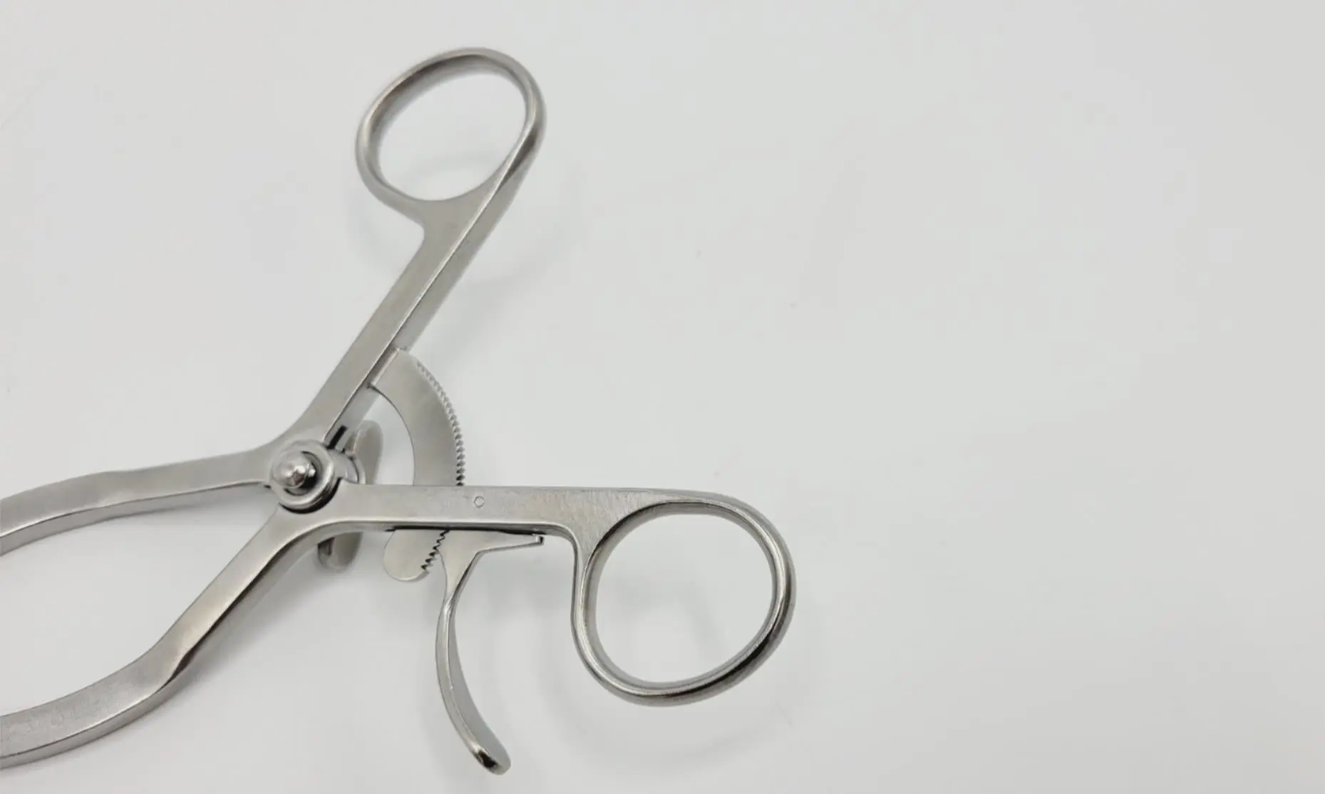 Arthrex AR-8170 Modular Soft Tissue Retractor w/ AR-8170-50 Blades 7" - Image 3