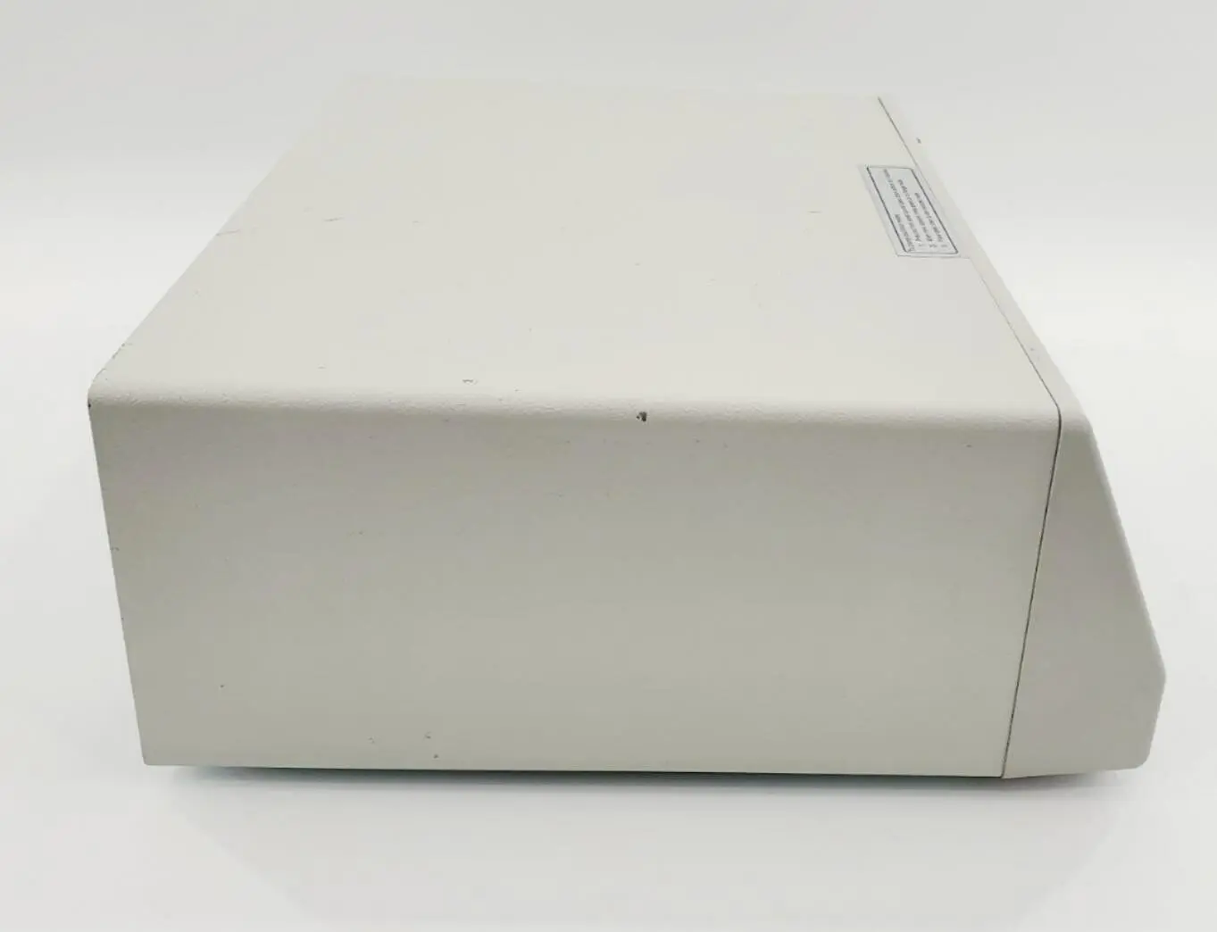 Arthrex AR-8300 APS II Arthroscopy Shaver System Control Console Ver. 5.12.00 - Image 3