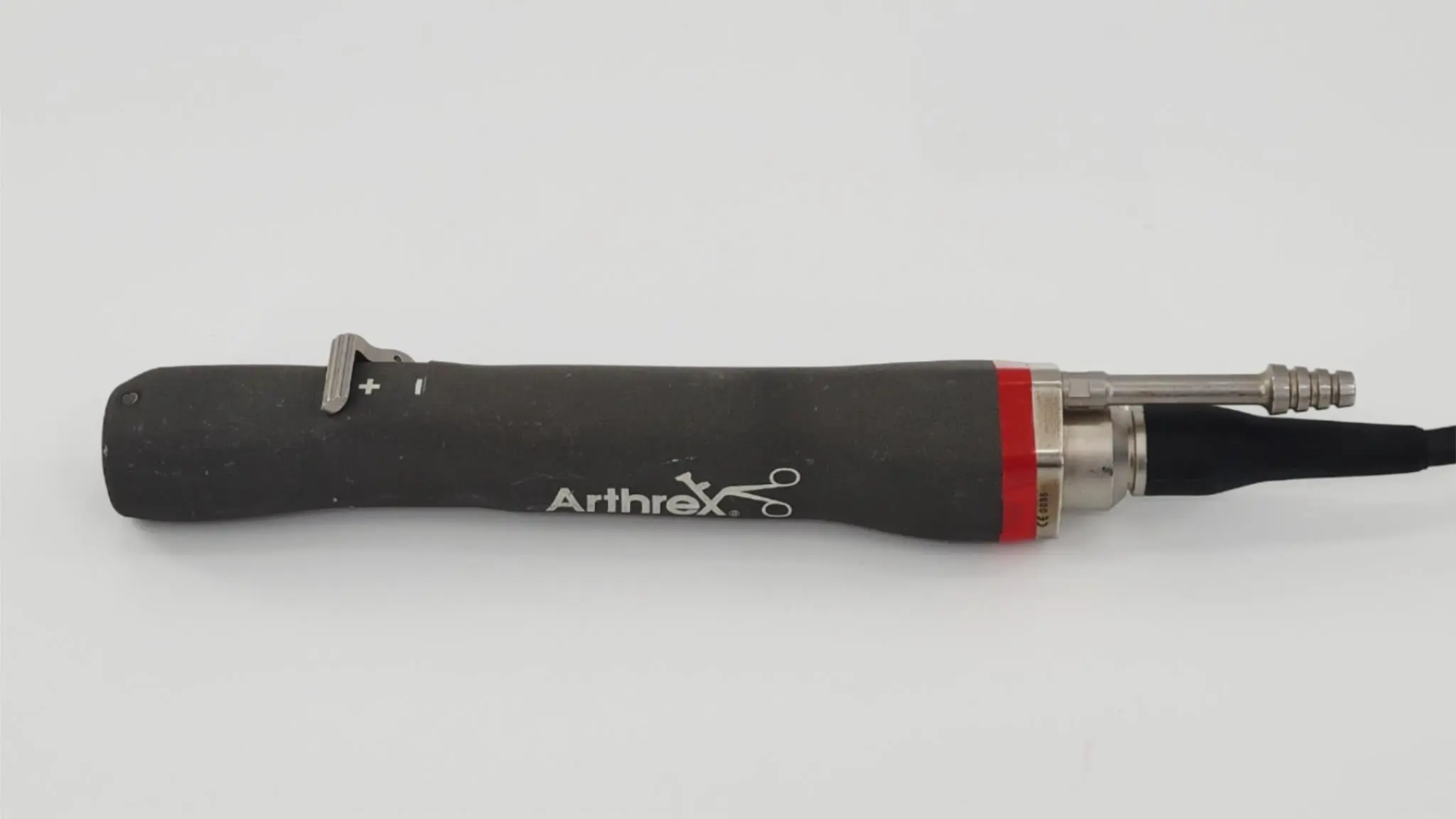 Arthrex AR-8330F Shaver Handpiece APS ll Footswitch Control AS-IS - Image 3