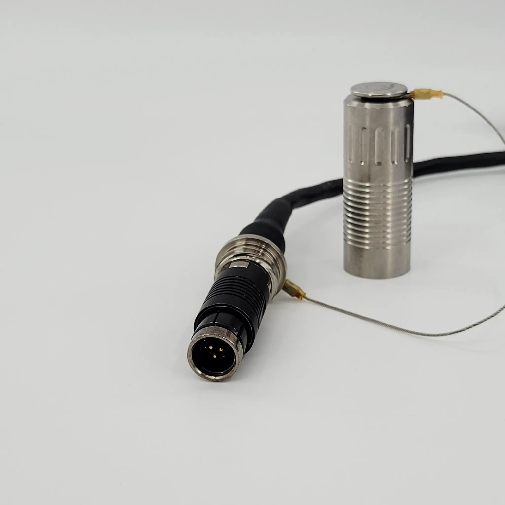 Arthrex AR-8330F Shaver Handpiece APS ll Footswitch Control AS-IS - Image 4