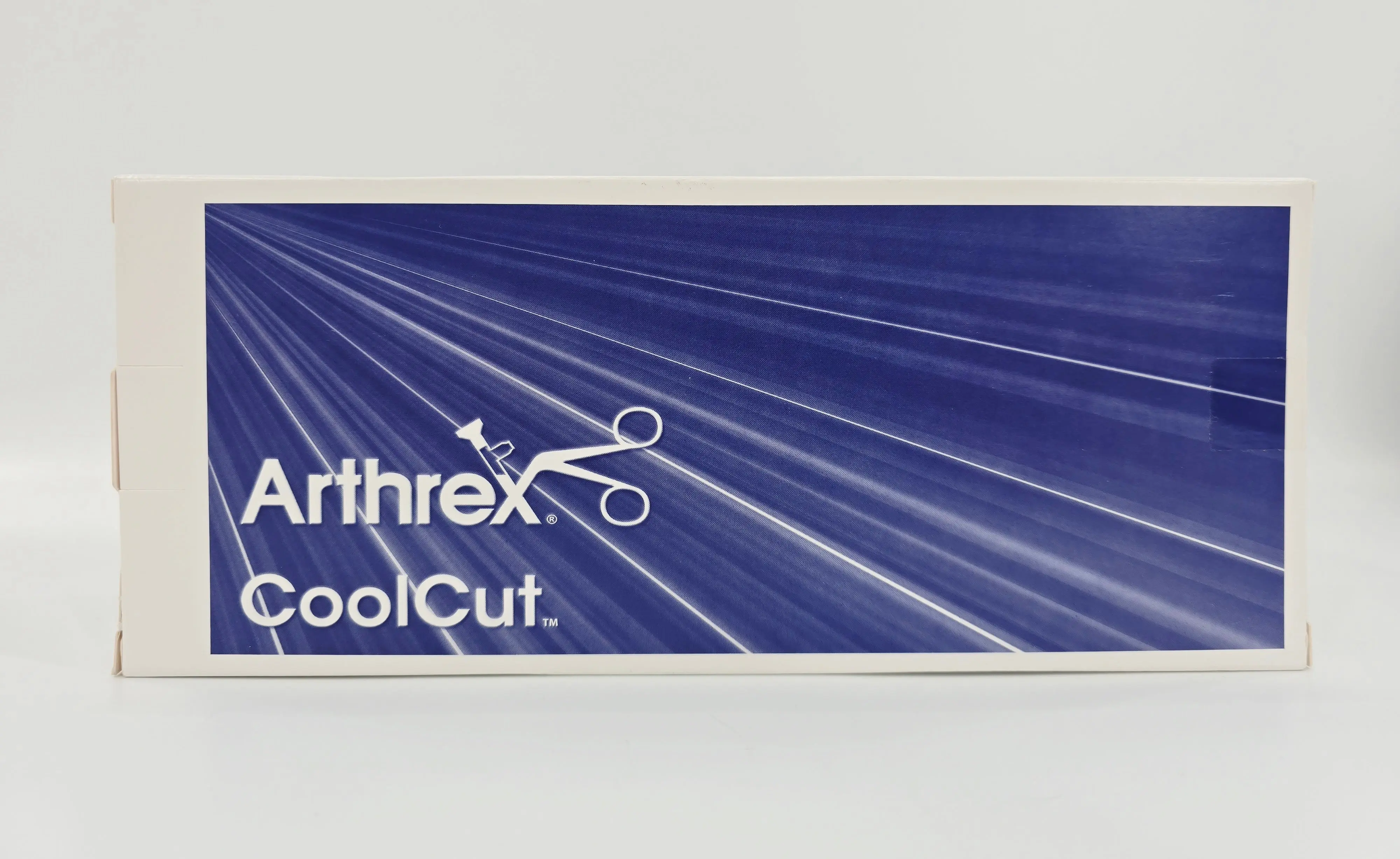 Arthrex AR-8550PR CoolCut PoweRasp 5.5mm x 13cm BX/5 - Image 3