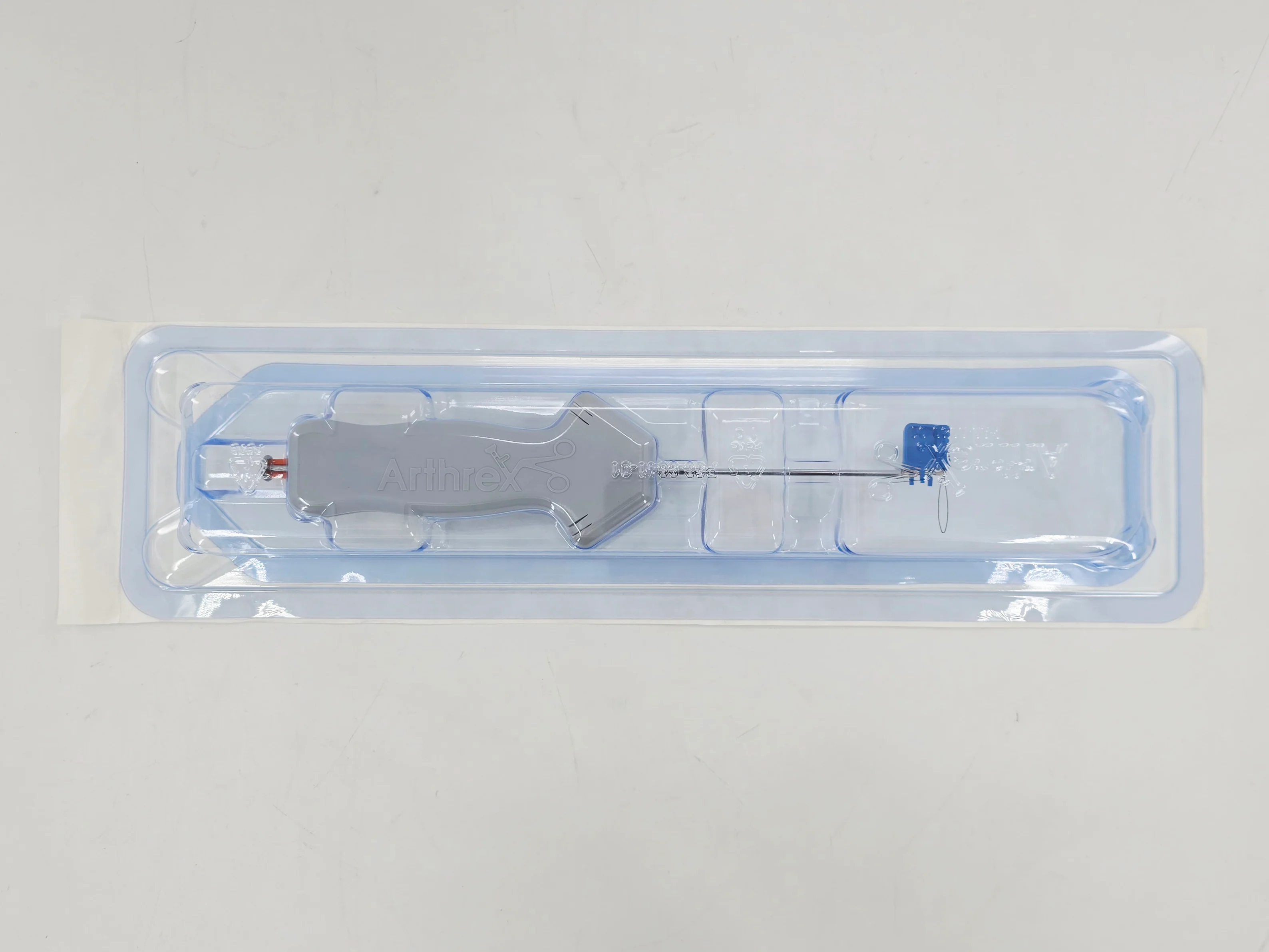 Arthrex AR-8825P PEEK Mini PushLock Suture Anchor 2.5mm x 8mm 1/EA - Image 3