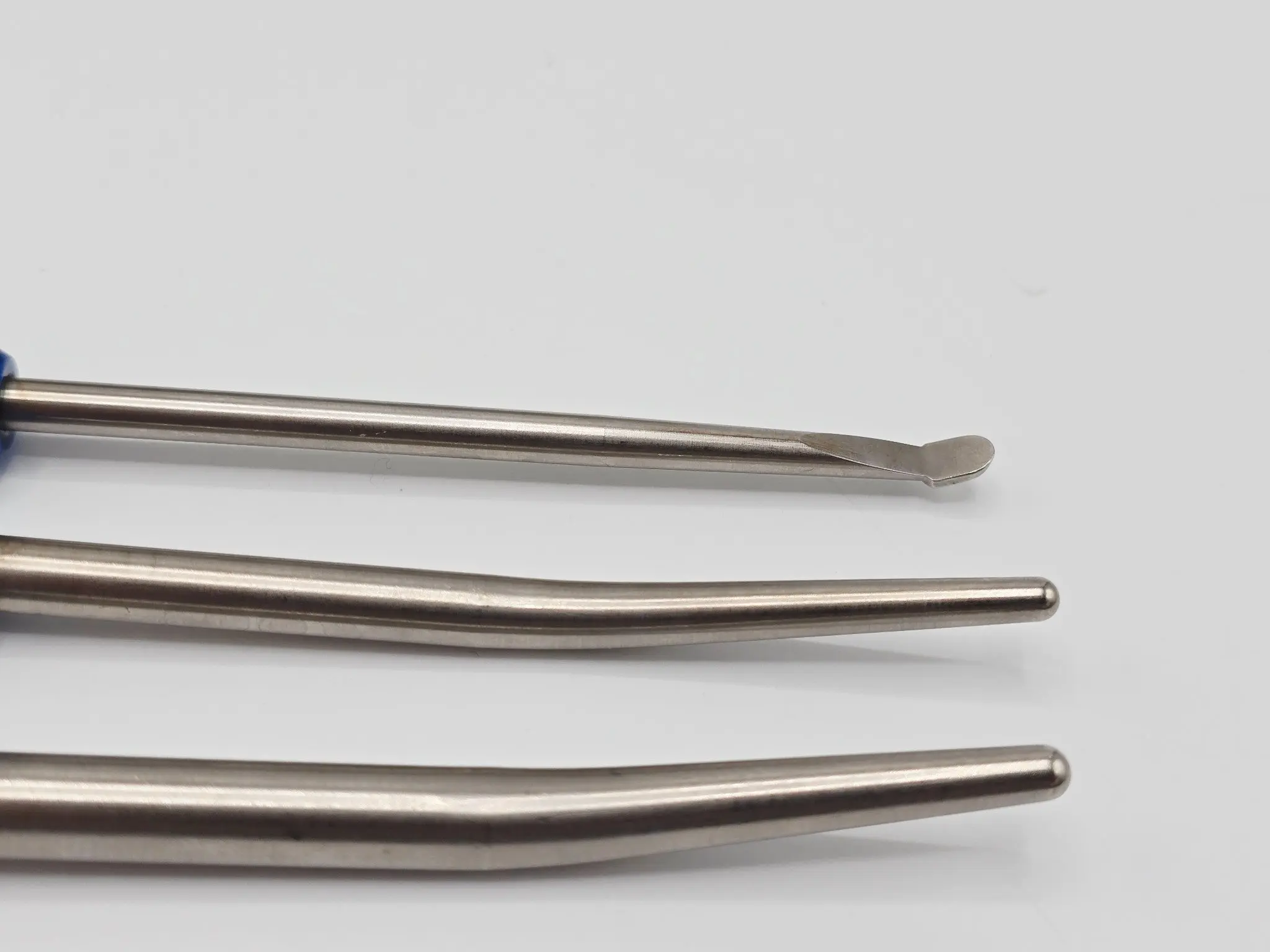 Arthrex AR-8850DC CTR Instrument Set w/ AR-8853 Elevator & Dilators Large,Small - Image 4