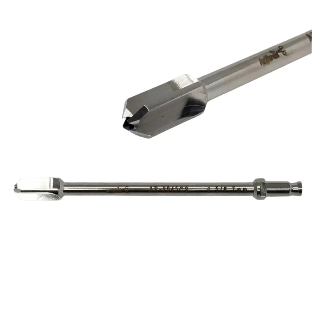 Arthrex AR-8945CS Orthopedic Cannulated Countersink 4.5/6.7mm