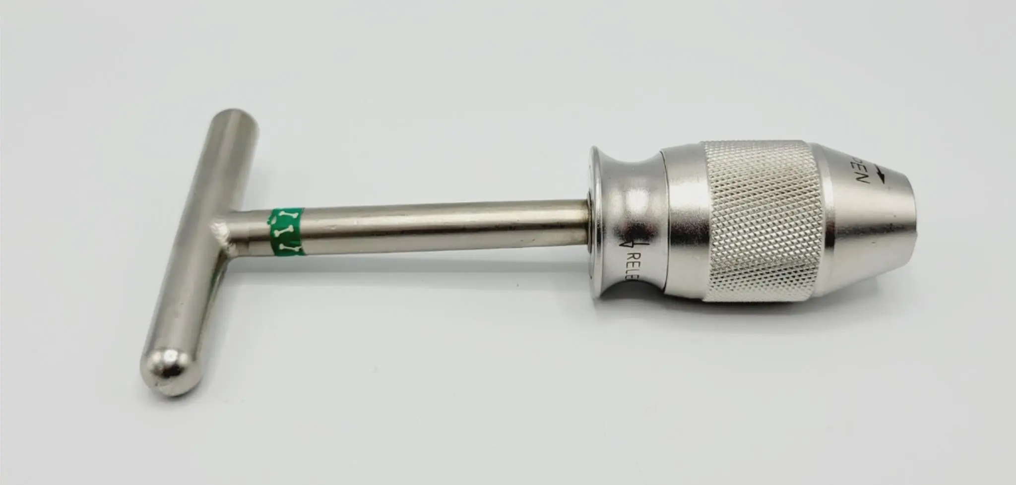 Arthrex AR-8964-20 Universal Chuck with T-Handle Excellent Condition 6" - Image 5