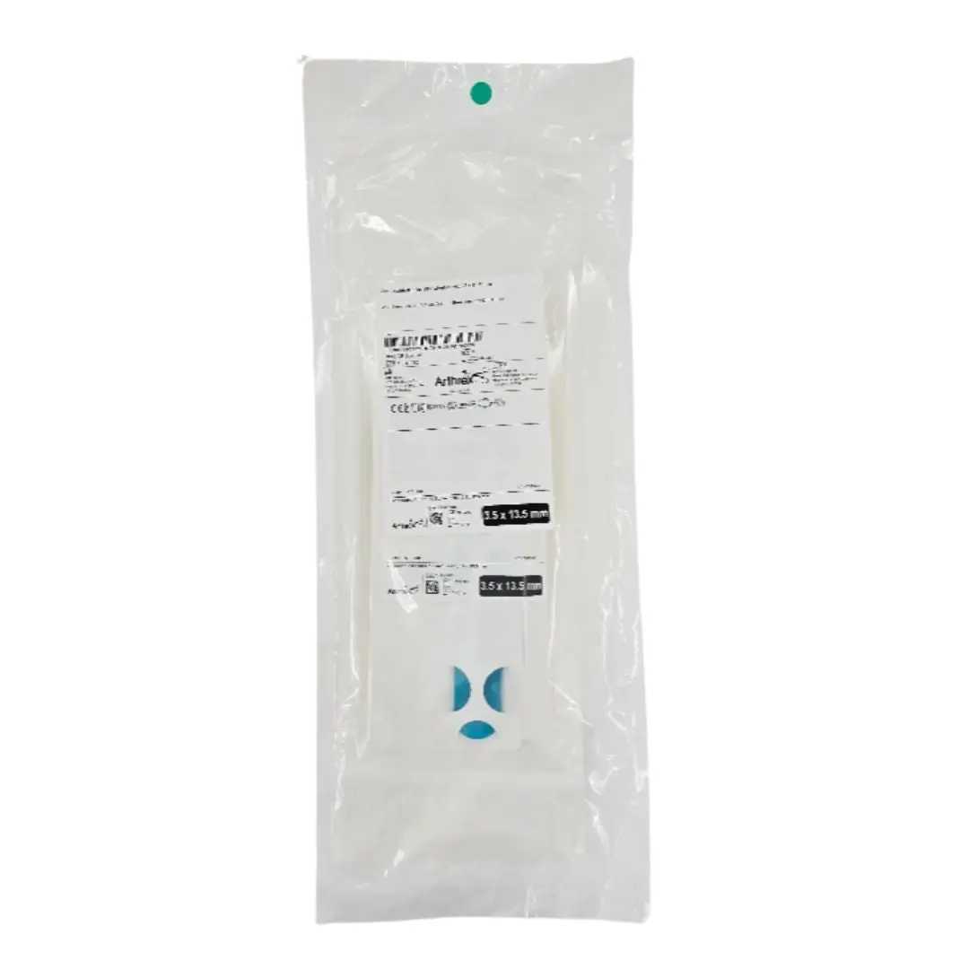 Arthrex AR-8979DS Disposable Kit for DX SwiveLock 3.5 x 13.5mm 1/EA