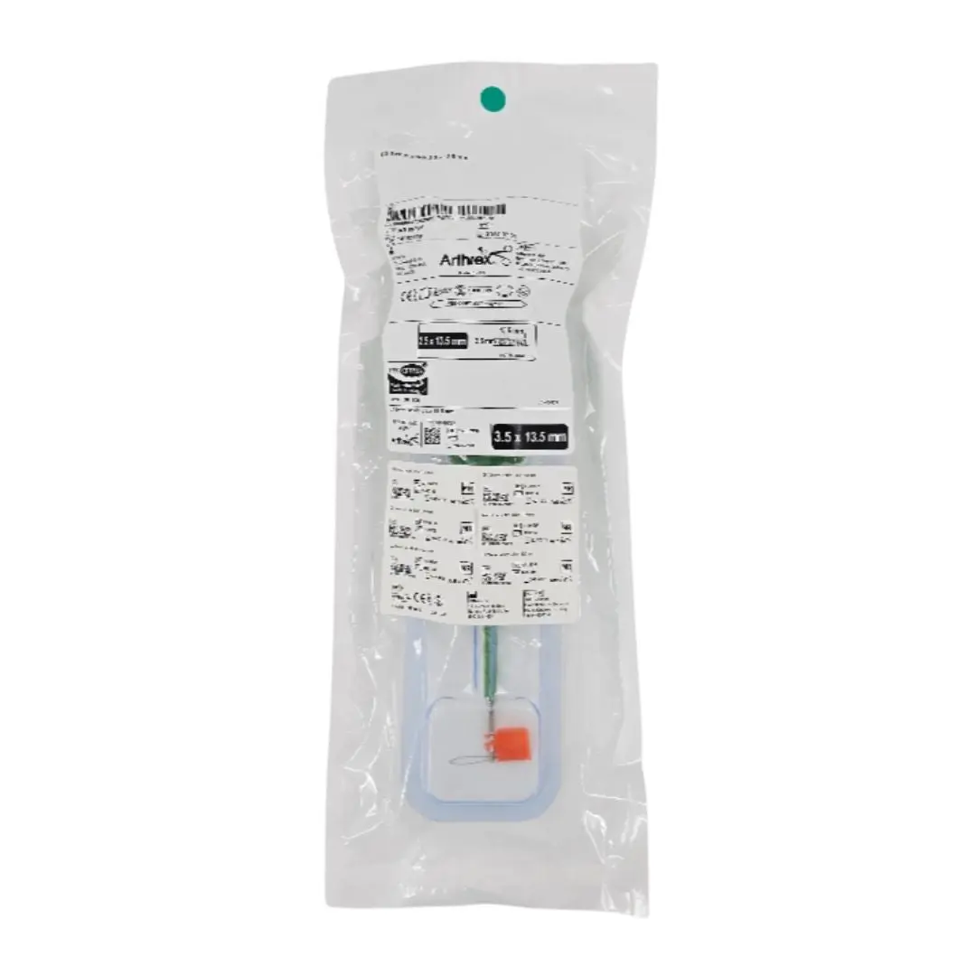 Arthrex AR-8979P DX SwiveLock 3.5 x 13.5mm 1/EA