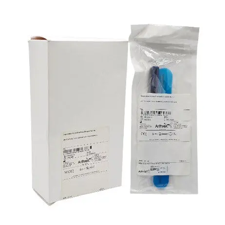 Arthrex AR-8990DS FiberTak DX Disposables Kit Drill Guide & Two Guidewires Sterile