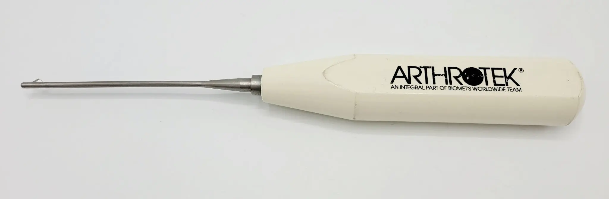 Arthrotek Biomet 905652 Interference Tunnel Notcher 10" - Image 2